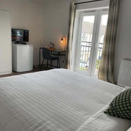 Luxury Rooms In Furnished Guests-Only House Free Wifi West Thurrock Grays Buitenkant foto