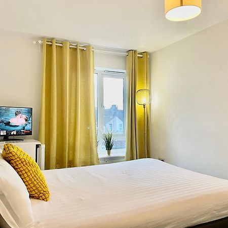 Luxury Rooms In Furnished Guests-Only House Free Wifi West Thurrock Grays Buitenkant foto