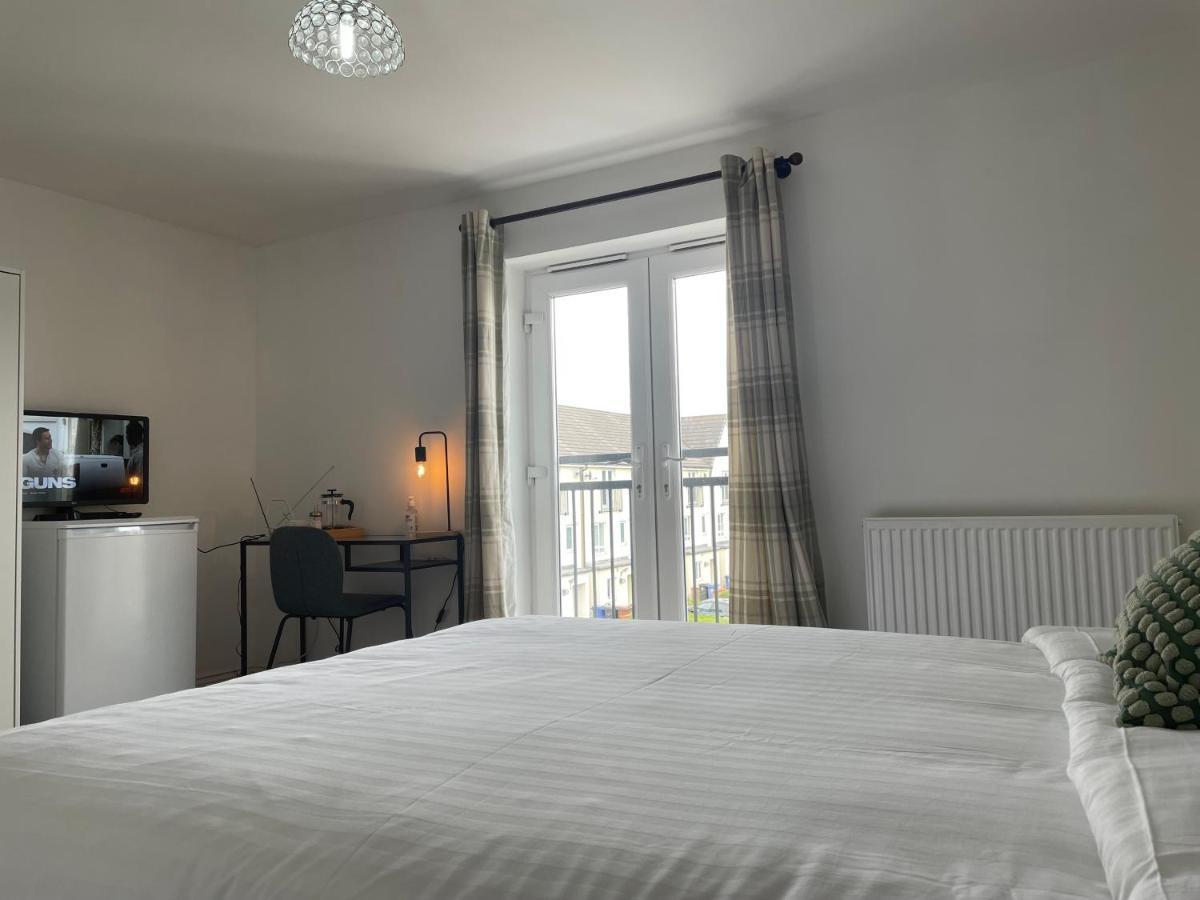 Luxury Rooms In Furnished Guests-Only House Free Wifi West Thurrock Grays Buitenkant foto
