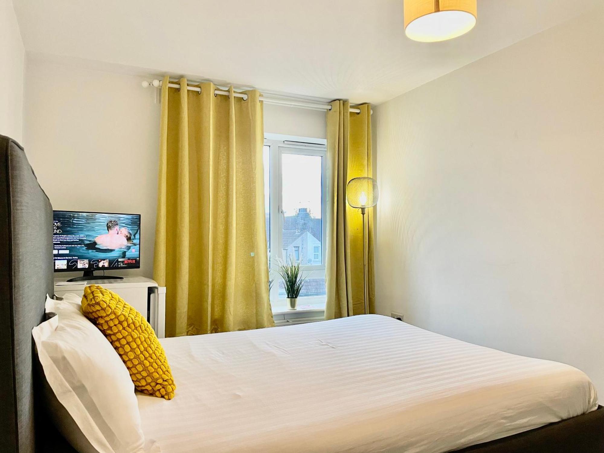 Luxury Rooms In Furnished Guests-Only House Free Wifi West Thurrock Grays Buitenkant foto